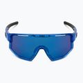 Slnečné okuliare Bliz Fusion Small transparent blue/smoke blue multi 4