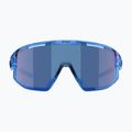 Slnečné okuliare Bliz Fusion Small transparent blue/smoke blue multi 2