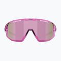 Slnečné okuliare Bliz Fusion Small transparent pink/brown rose multi 2