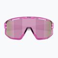Slnečné okuliare Bliz Fusion Small transparent pink/brown rose multi 3