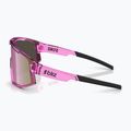 Slnečné okuliare Bliz Fusion Small transparent pink/brown rose multi 5