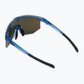 Slnečné okuliare Bliz Hero Small transparent blue/smoke blue multi 2