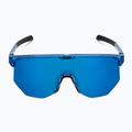 Slnečné okuliare Bliz Hero Small transparent blue/smoke blue multi 3