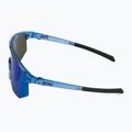 Slnečné okuliare Bliz Hero Small transparent blue/smoke blue multi 4