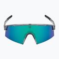 Slnečné okuliare Bliz P006S crystal black/green green multi 3