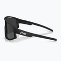 Slnečné okuliare Bliz Fusion Small matte black/smoke 5