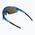 Slnečné okuliare Bliz Matrix transparent blue/smoke blue multi 2