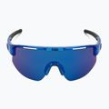 Slnečné okuliare Bliz Matrix transparent blue/smoke blue multi 3