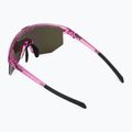 Slnečné okuliare Bliz Hero Small transparent pink/brown rose multi 2