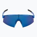 Slnečné okuliare Bliz P006 transparent blue/smoke blue multi 3