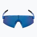 Slnečné okuliare Bliz P006S transparent blue/smoke blue multi 3