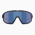 Slnečné okuliare Bliz Fusion Small matte black/smoke blue multi 2