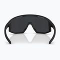 Slnečné okuliare Bliz Fusion Small matte black/smoke blue multi 4
