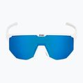 Slnečné okuliare Bliz Hero matte white/smoke blue multi 3