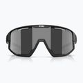 Slnečné okuliare Bliz Fusion Small matte black/smoke silver mirror 3