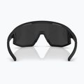 Slnečné okuliare Bliz Fusion Small matte black/smoke silver mirror 5