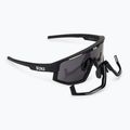 Slnečné okuliare Bliz Vision matte black/smoke