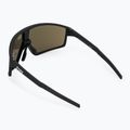 Slnečné okuliare Bliz P002 matte black/smoke blue multi 2