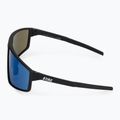 Slnečné okuliare Bliz P002 matte black/smoke blue multi 4