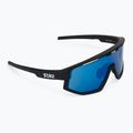 Slnečné okuliare Bliz Vision matte black/smoke blue multi 2