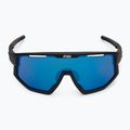 Slnečné okuliare Bliz Vision matte black/smoke blue multi 4