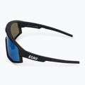 Slnečné okuliare Bliz Vision matte black/smoke blue multi 5