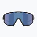 Slnečné okuliare Bliz Vision matte black/smoke blue multi 2