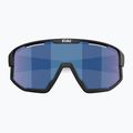 Slnečné okuliare Bliz Vision matte black/smoke blue multi 3