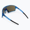 Slnečné okuliare Bliz P001S transparent blue/smoke blue multi 2