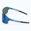 Slnečné okuliare Bliz P001S transparent blue/smoke blue multi 4