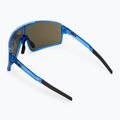 Slnečné okuliare Bliz P001 transparent blue/smoke blue multi 2