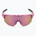 Slnečné okuliare Bliz Matrix Small transparent pink/brown rose multi 3