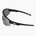Slnečné okuliare Bliz Matrix matte black/smoke silver mirror 4