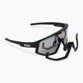 Slnečné okuliare Bliz Vision matte black/smoke silver mirror