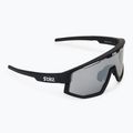 Slnečné okuliare Bliz Vision matte black/smoke silver mirror 2