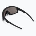 Slnečné okuliare Bliz Vision matte black/smoke silver mirror 3