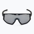 Slnečné okuliare Bliz Vision matte black/smoke silver mirror 4