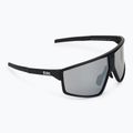Slnečné okuliare Bliz P002 matte black/smoke silver mirror