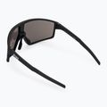 Slnečné okuliare Bliz P002 matte black/smoke silver mirror 2