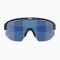 Slnečné okuliare Bliz Matrix Small matte black/smoke blue multi 3