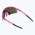 Slnečné okuliare Bliz P006S transparent pink/brown rose multi 2