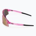 Slnečné okuliare Bliz P006S transparent pink/brown rose multi 4