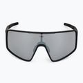 Slnečné okuliare Bliz P001 matte black/smoke silver mirror 3