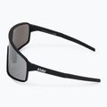 Slnečné okuliare Bliz P001 matte black/smoke silver mirror 4