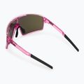 Slnečné okuliare Bliz P001S transparent pink/brown rose multi 2