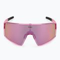 Slnečné okuliare Bliz P001S transparent pink/brown rose multi 3
