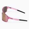 Slnečné okuliare Bliz P001S transparent pink/brown rose multi 4