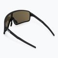 Slnečné okuliare Bliz P001S matte black/smoke blue multi 2