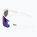 Slnečné okuliare Bliz P005 matte white/smoke blue multi 4