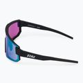 Slnečné okuliare Bliz P005 matte black/nano optics violet blue multi 4
